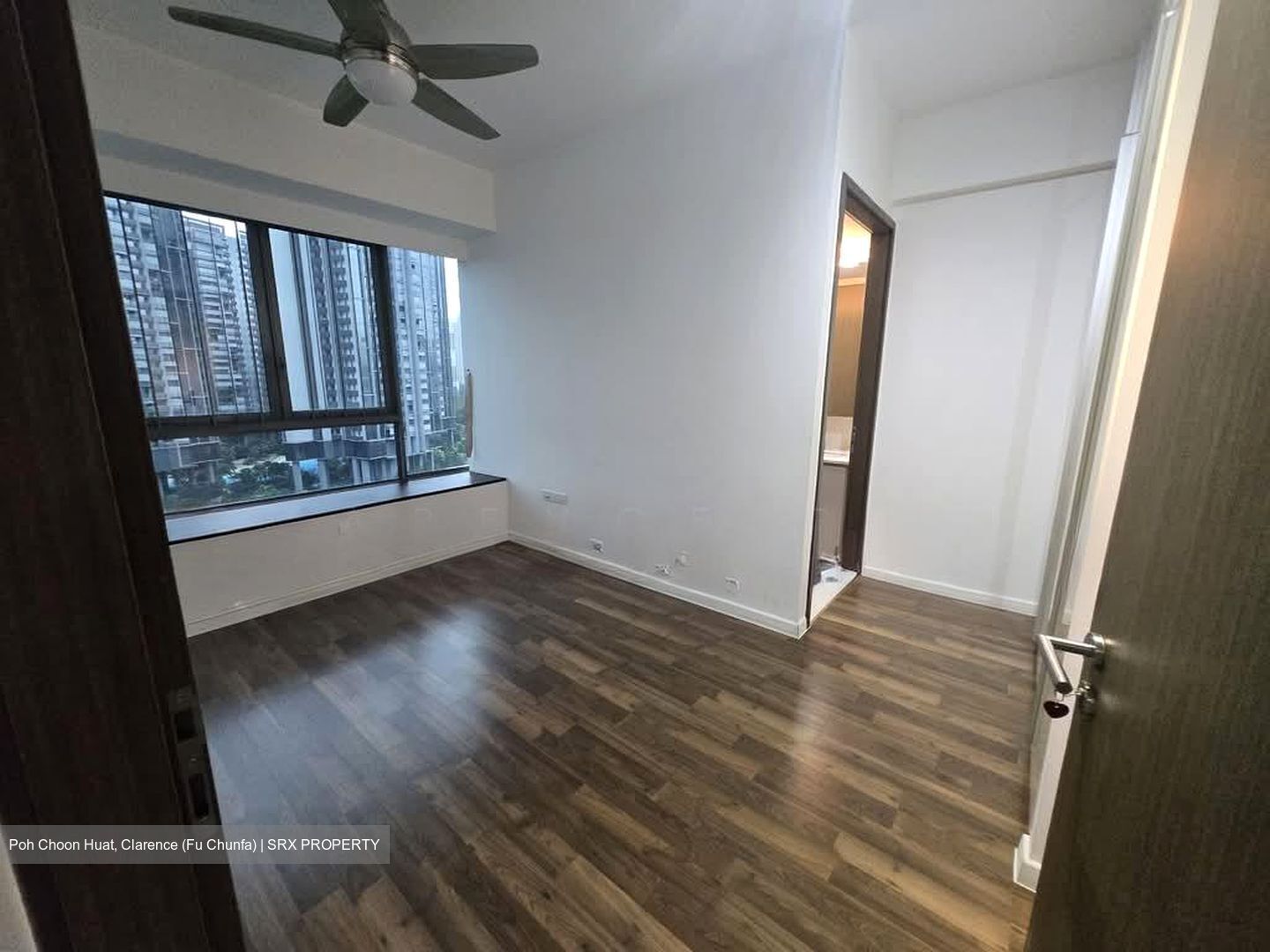 Hundred Trees (D5), Condominium #571005511